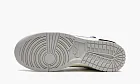 Nike Dunk Low Off-white - Lot 18