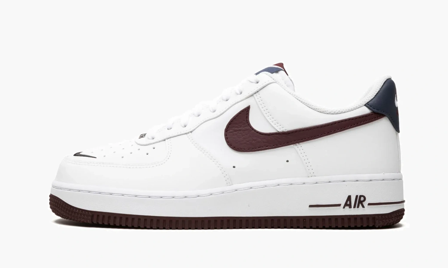 Air Force 1 07 LV8 4 "Swoosh Pack" 