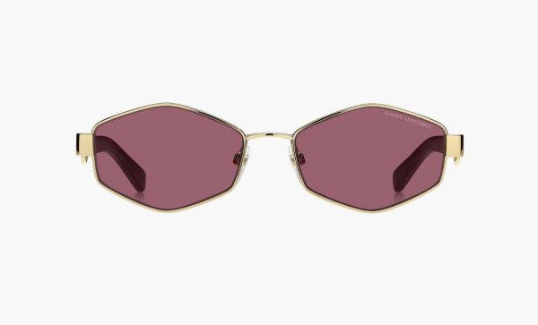 Marc Jacobs MARC 496/S Y11/VC Gold Red 