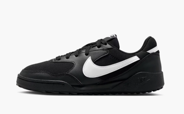 Nike Terra Manta Black White 