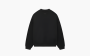 Fear of God Eternal Crewneck Sweatshirt "Black" 