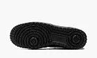 Air Force 1 Wtr Gtx Black Anthracite