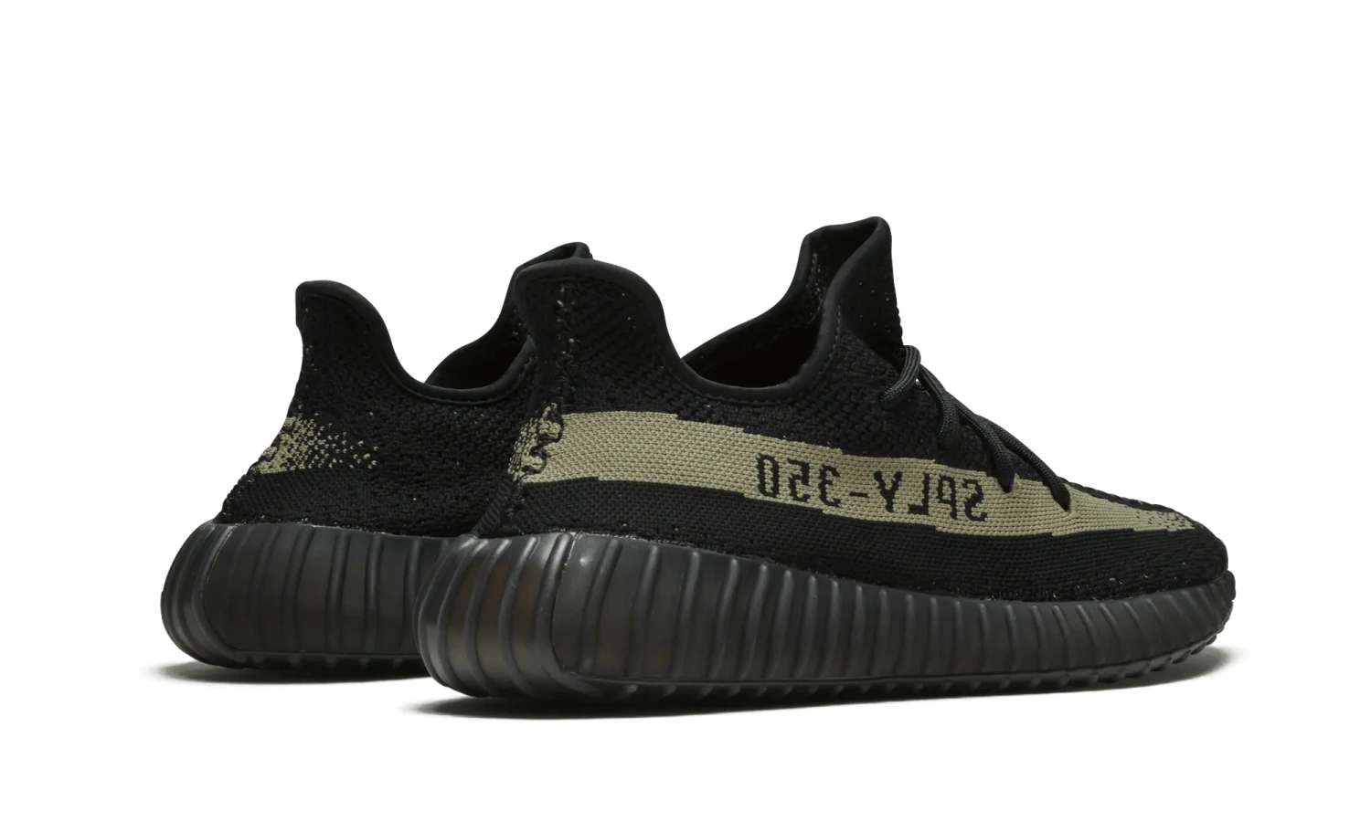 Yeezy Boost 350 V2 Green 