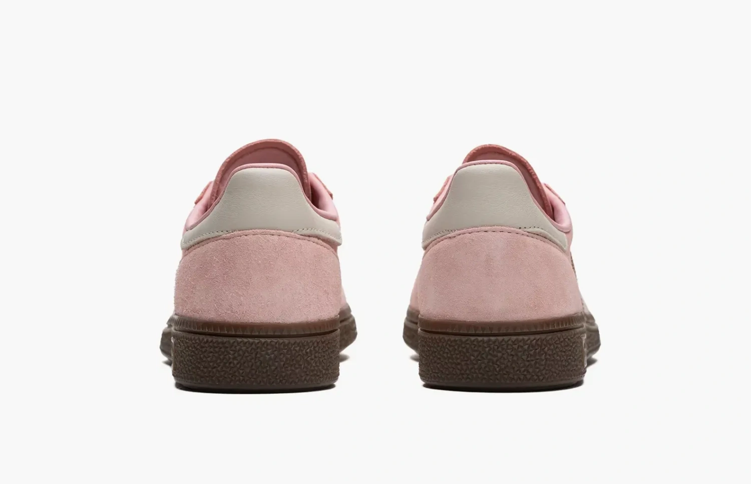 Adidas Handball Spezial WMNS Wonder Mauve Alumina 