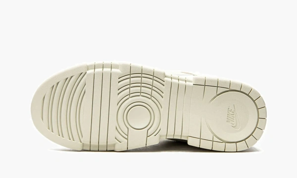 Nike Dunk Low Disrupt WMNS Sea Glass 