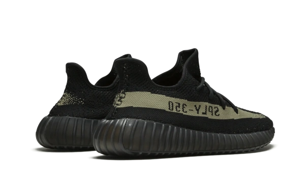 Yeezy Boost 350 V2 Green 