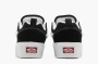 Vans Knu Stack Black White 