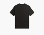 Kith For Peanuts Snoopy DJ Vintage Tee Black 