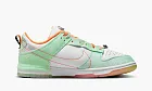Nike Dunk Low Disrupt Mint Foam Paisley