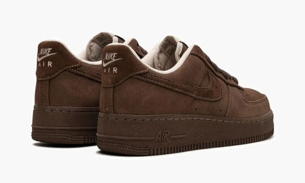 Air Force 1 '07 ' WMNS Cacao Wow 