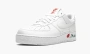 Air Force 1 Low '07 LX Thank You Plastic Bag 
