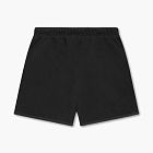 Fear of God Essentials Sweat Shorts Jet Black