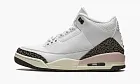 Air Jordan 3 WMNS Neapolitan Dark Mocha