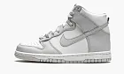 Nike Dunk High GS Vast Grey