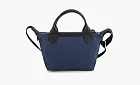 Longchamp Le Pliage Energy Small Bag Navy