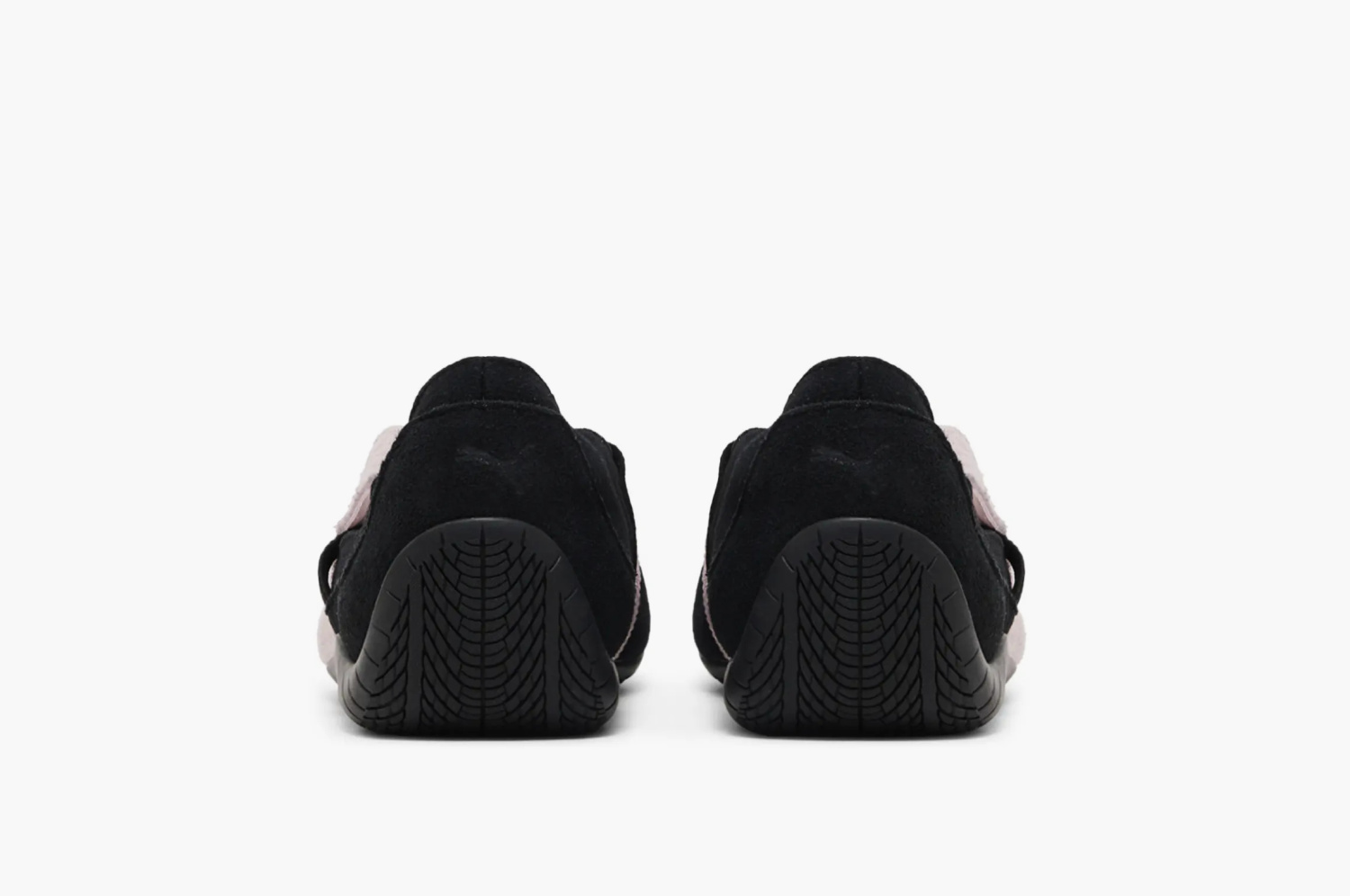 Puma Speedcat Ballet SD WMNS Black Mauve Mist 