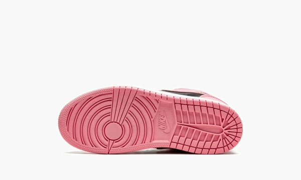 Air Jordan 1 Mid PS Coral Chalk 