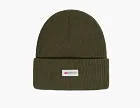 Stussy Big Basic Thinsulate Beanie Olive