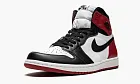 Air Jordan 1 High OG Black Toe