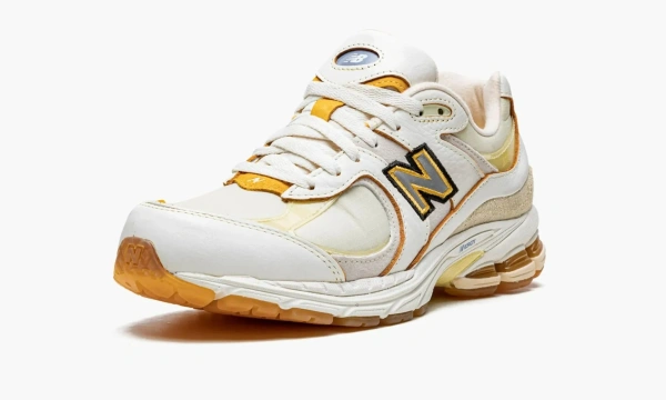 New Balance 2002r Joe Freshgoods - Conversations Amongst Us 