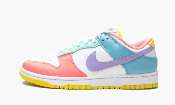 Nike Dunk Low SE WMNS Easter 