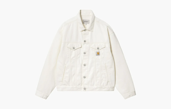 Carhartt WIP SS24 Helston Jacket 