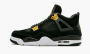 Air Jordan 4 Retro "Royalty" 