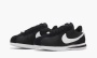 Nike Wmns Cortez 'Black White' 