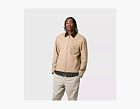 Carhartt WIP Detroit Jacket Beige
