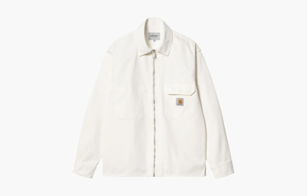 Carhartt WIP SS24 Rainer Shirt Jac 