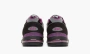 Stray Rats x New Balance 991 Made in England Black Purple 