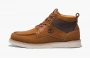 Timberland Newmarket 2 Mid "Brown" 