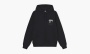 Stussy Ball Hoodie "Black" 