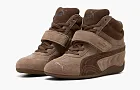 Puma Speedcat Wedge WMNS Totally Taupe Chocolate
