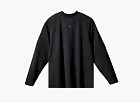 Yeezy x Gap x Balenciaga Long-Sleeve Tee Black