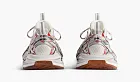 Balenciaga 3XL Extreme Laces Logo Beige/Grey