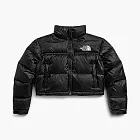 The North Face Nuptse Jacket WMNS Black