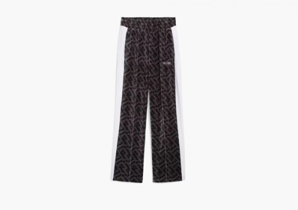 Puma x Squid Game T7 Pants Women Puma Black 