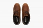 Timberland Basic Leather Water Repellant Oxford Shoes "Brown" 