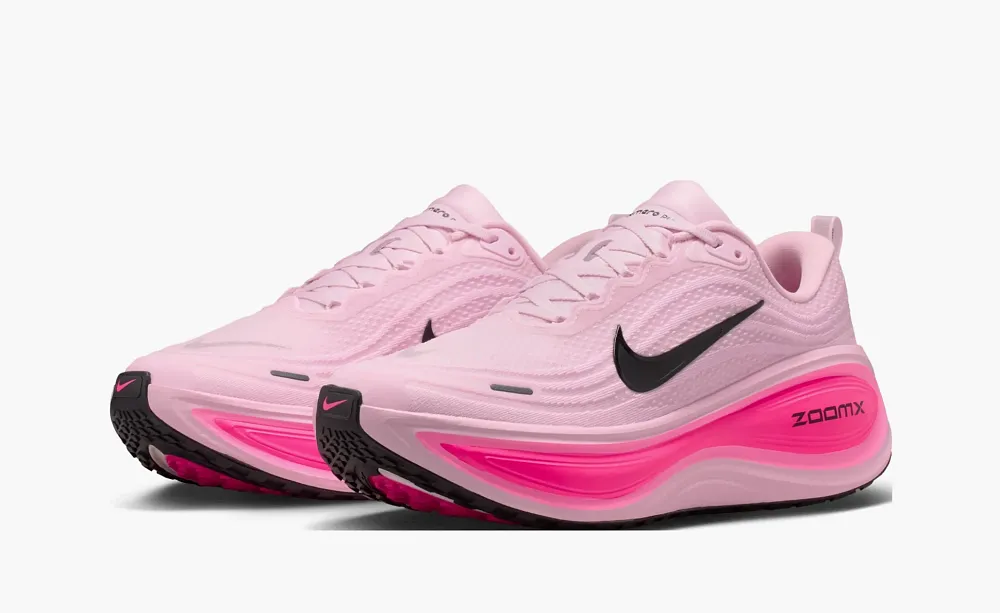 Nike Vomero Plus Pink Foam/Hyper Pink/Pink Beam/Black