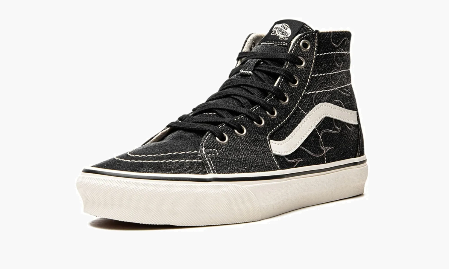 Vans Sk8-hi "Tapered" 