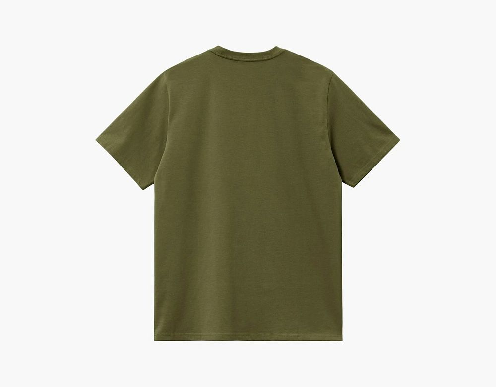 Carhartt WIP SS24 SS Pocket T-Shirt T