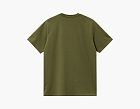 Carhartt WIP SS24 SS Pocket T-Shirt T