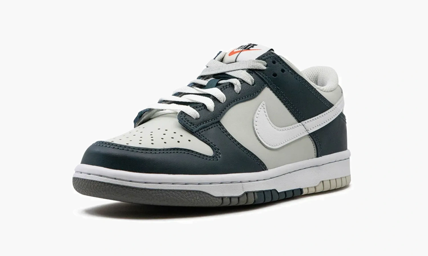 Nike Dunk Low Split - Deep Jungle 