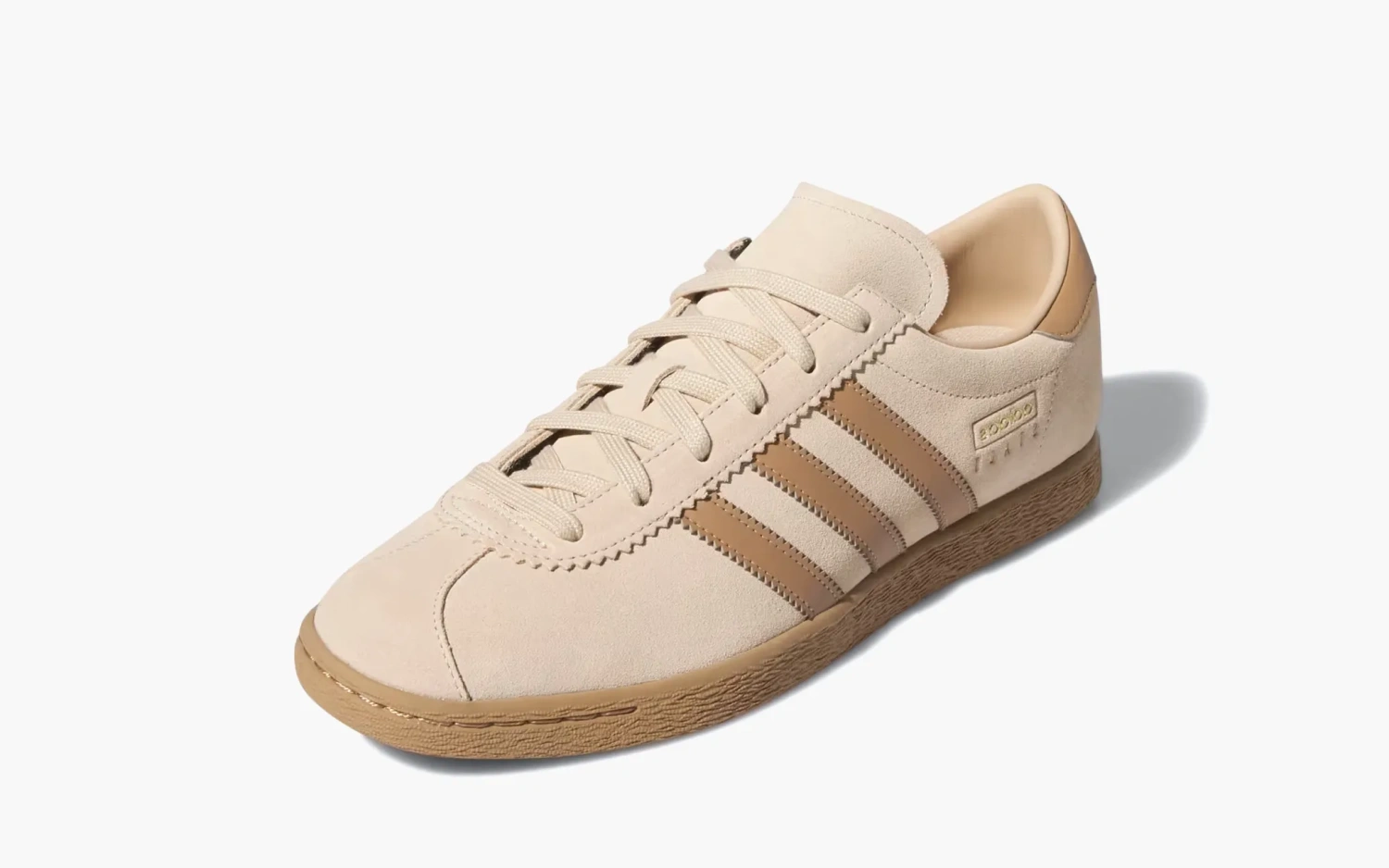 Adidas Stadt Magic Beige Cardboard 