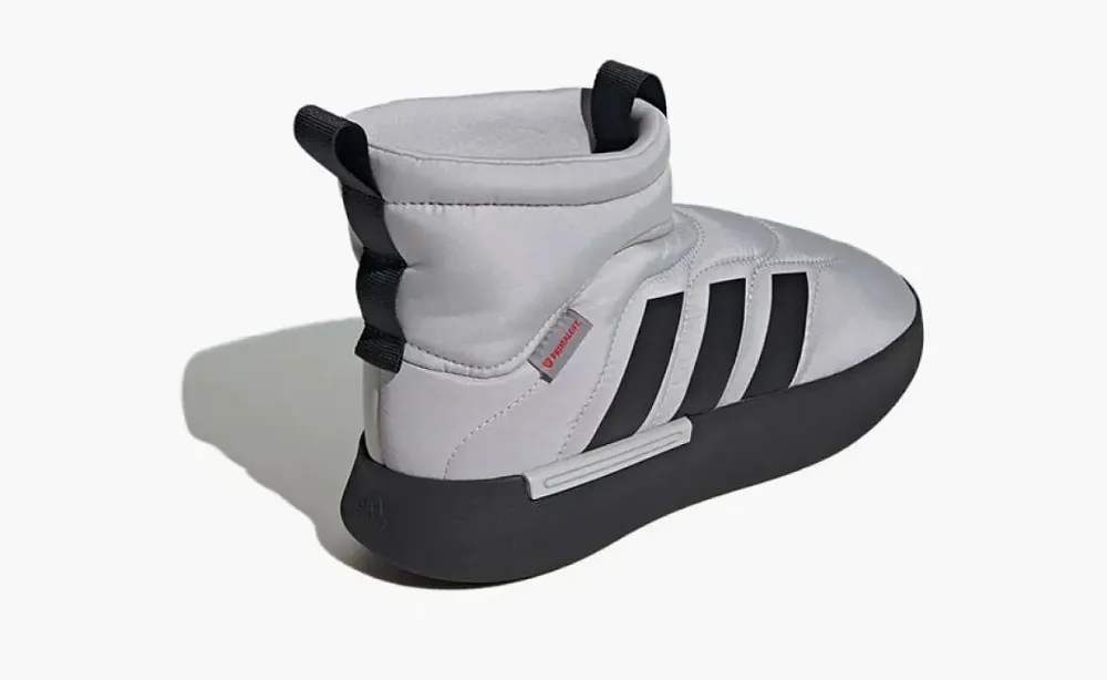 Adidas Adipuff High Grey