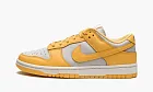 Nike Dunk Low WMNS Citron Pulse
