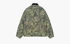 Carhartt WIP OG Detroit Jacket Green