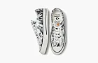 Carhartt WIP x Converse 1970s Low White Palm