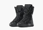 Converse Chuck Taylor All Star Elements Water Repellent Boots WMNS Black